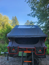 Load image into Gallery viewer, TAIGA HYBRID FOLDING TENT