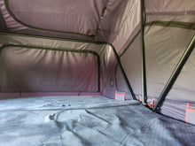 Charger l&#39;image dans la galerie, TAIGA HYBRID FOLDING TENT