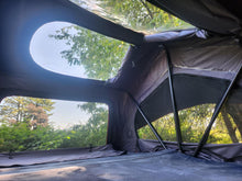 Load image into Gallery viewer, TAIGA HYBRID FOLDING TENT