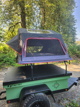 Charger l&#39;image dans la galerie, TAIGA HYBRID FOLDING TENT (DISPLAY UNIT) PICK UP ONLY CHILLIWACK BC