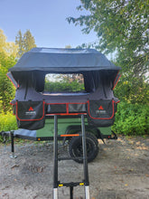 Charger l&#39;image dans la galerie, TAIGA HYBRID FOLDING TENT