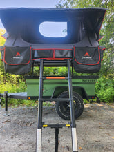 Charger l&#39;image dans la galerie, TAIGA HYBRID FOLDING TENT (DISPLAY UNIT) PICK UP ONLY CHILLIWACK BC