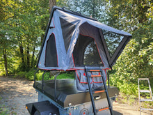 Load image into Gallery viewer, PLATEAU 1.0 LIGHTWEIGHT ALUMINUM TENT