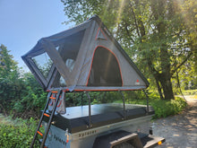 Load image into Gallery viewer, PLATEAU 1.0 LIGHTWEIGHT ALUMINUM TENT