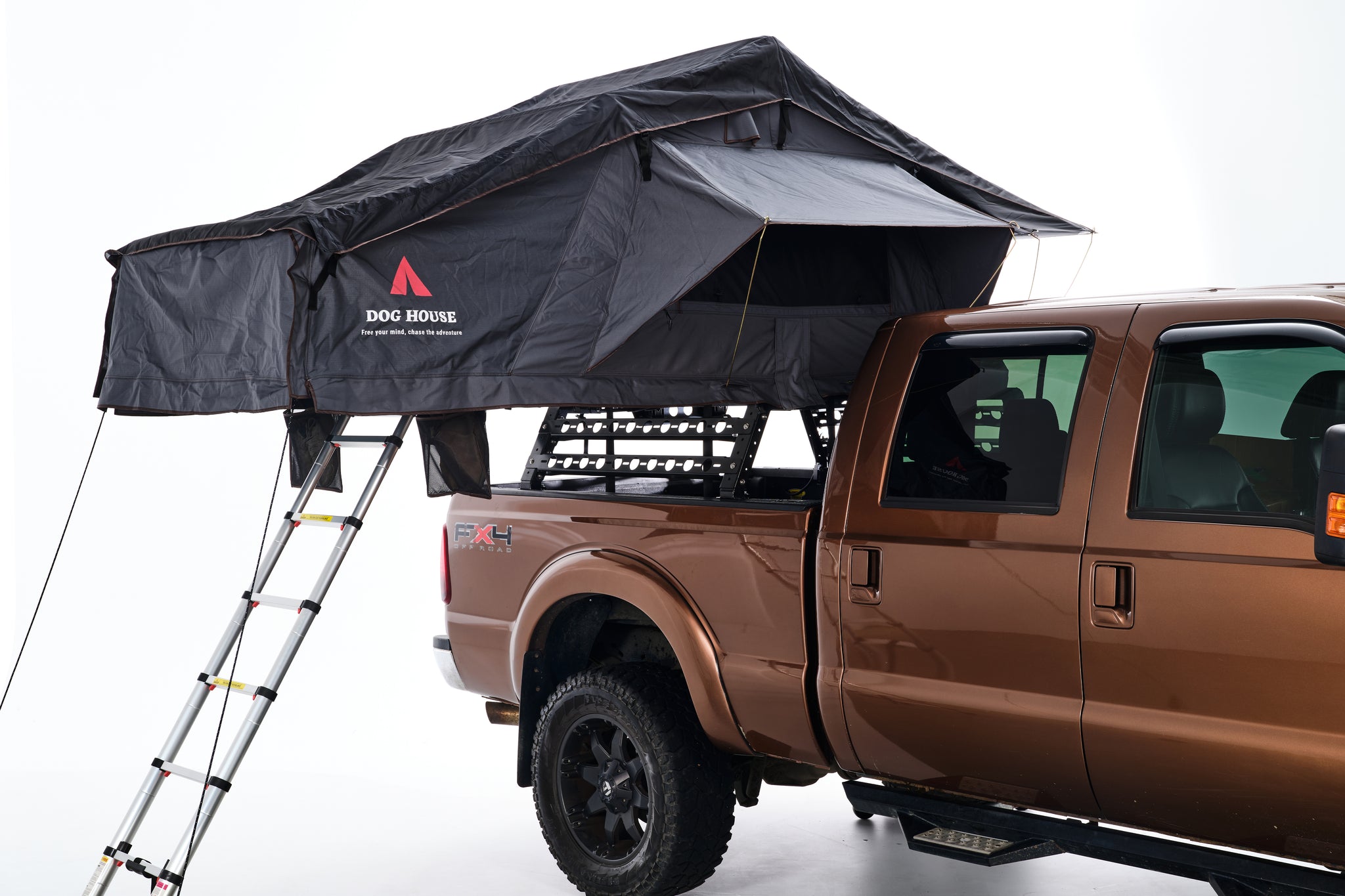 Soft Top Rooftop Tents Dog House Tents Canada