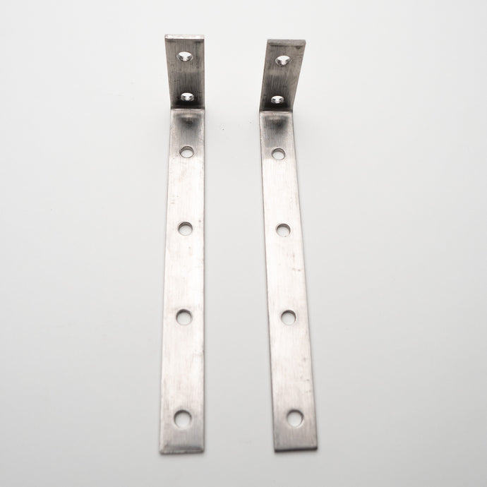 Awning brackets (Sold in pairs)