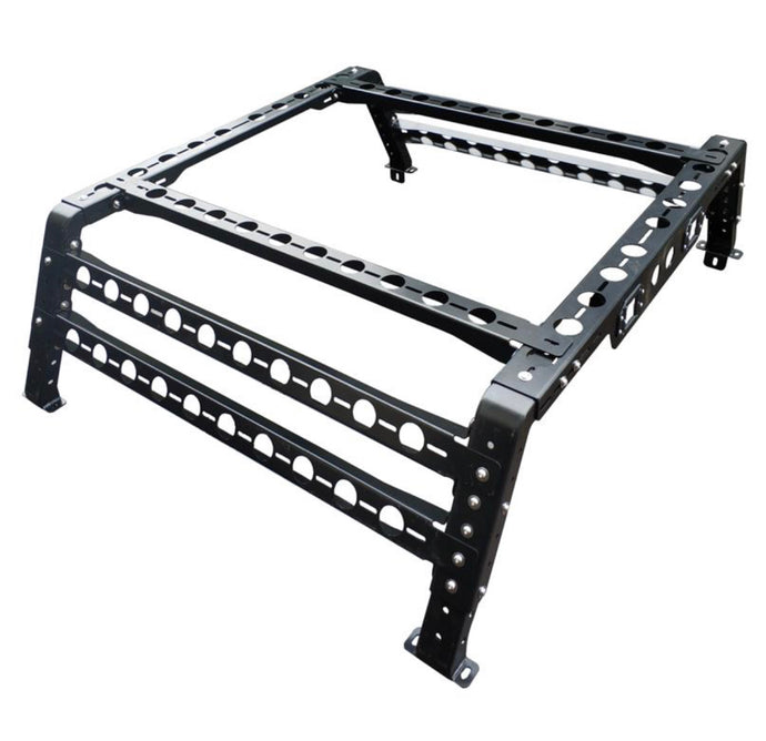 Adjustable Roof Top Tent Bed Rack